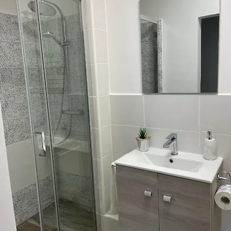 Vidus Apartman